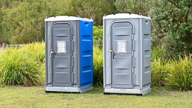 Types of Portable Toilets We Offer in Mount Vernon, IN