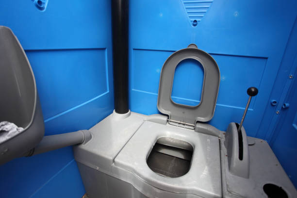 Best Portable Restroom Setup and Delivery  in Mount Vernon, IN