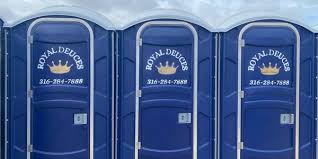 Mount Vernon, IN Portable Potty Rental Company